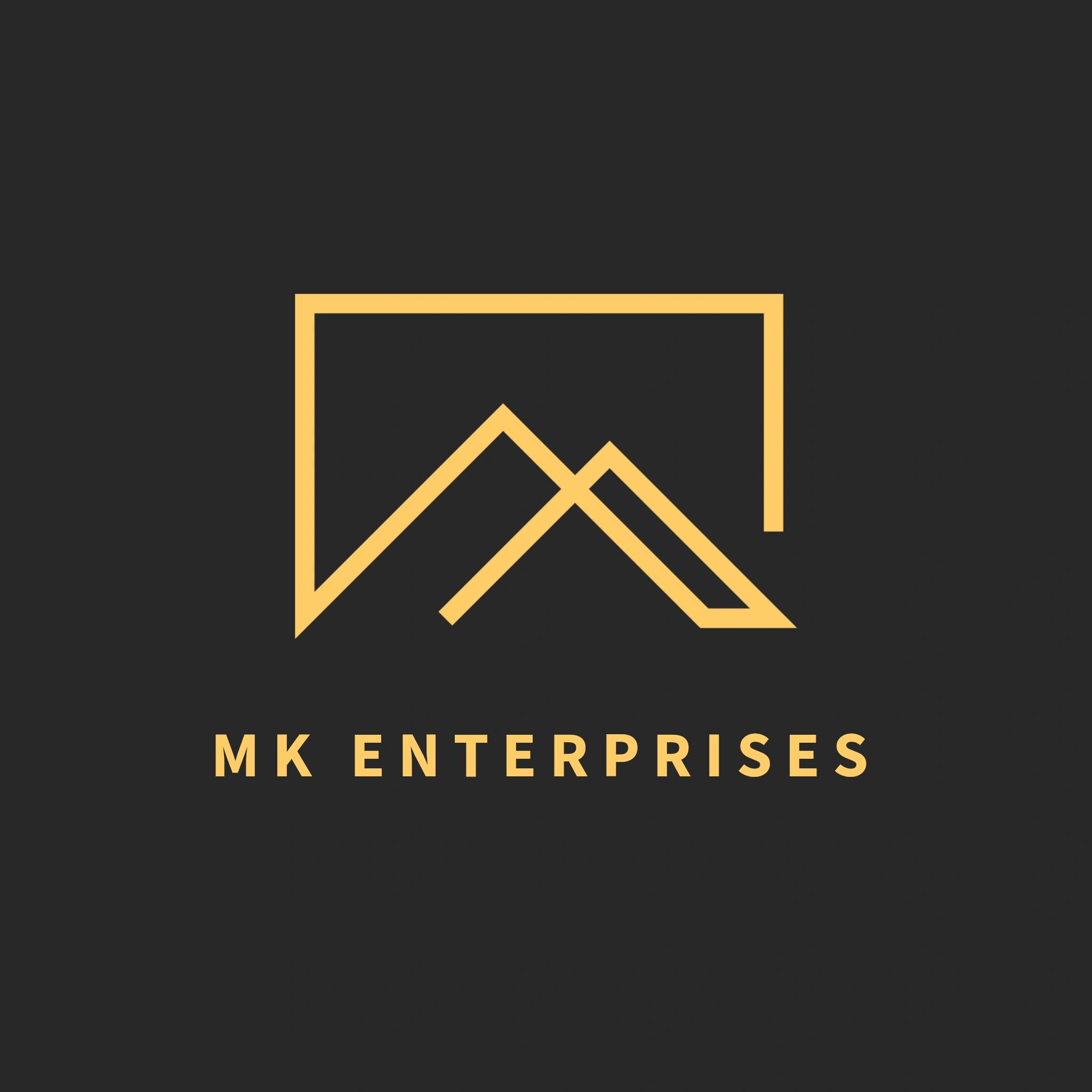 About Us MK Enterprises